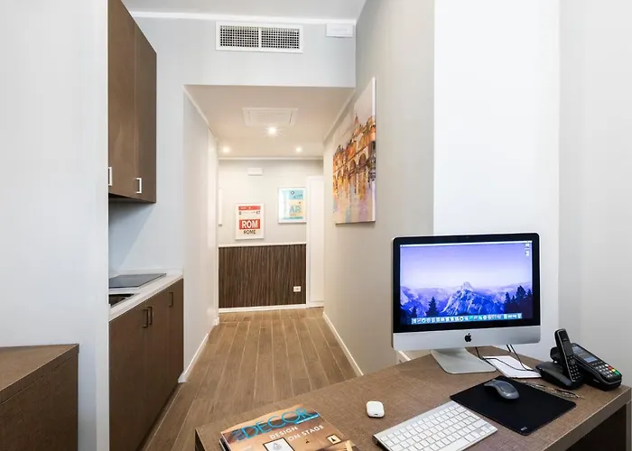 Giubbonari Suites